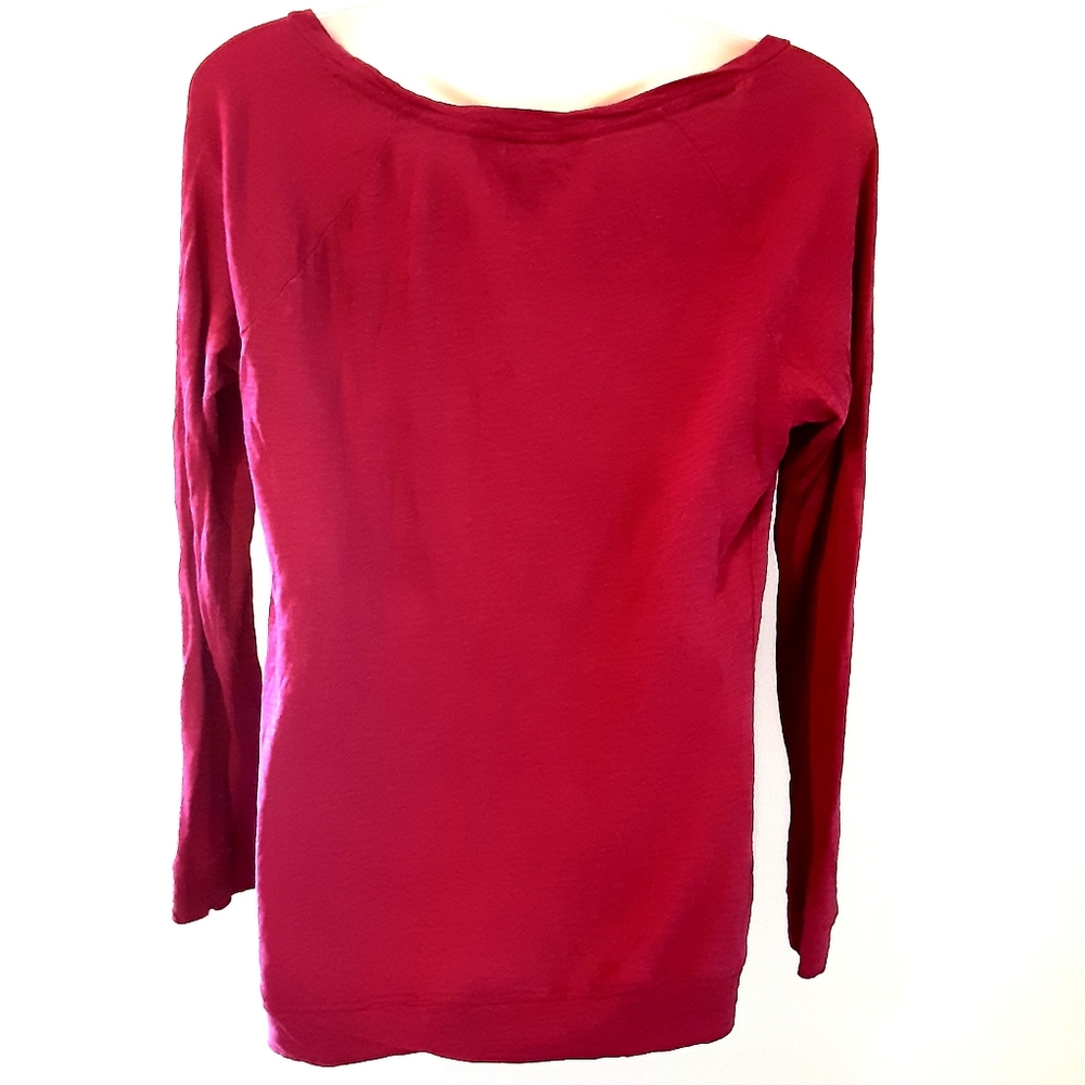 Pink By Victoria's Secret Top Size XS EUC - Picture 4 of 11